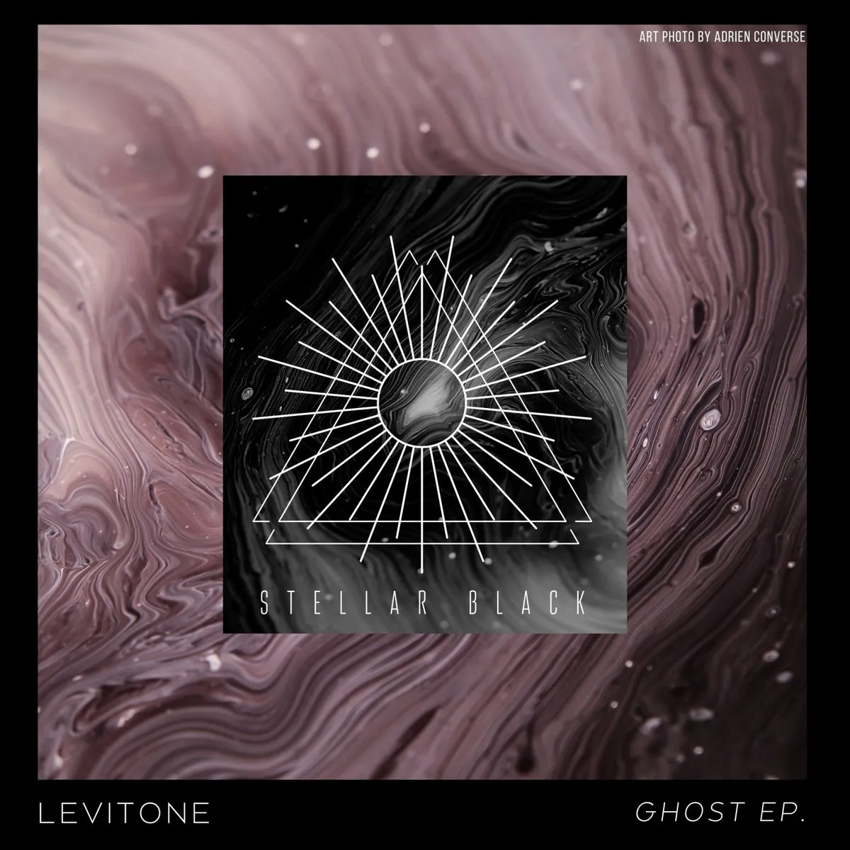 Levitone – Ghost [SB034]