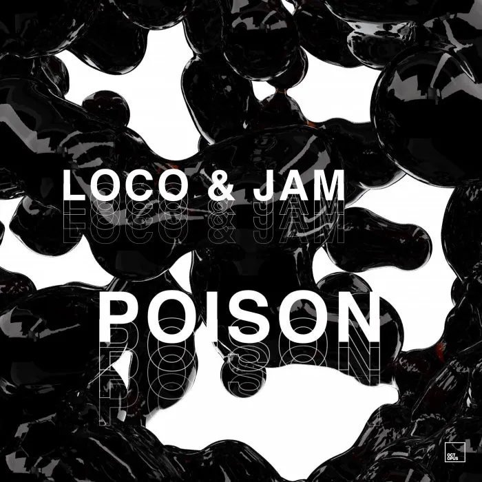 Loco & Jam – Basement Jack [OCT228]