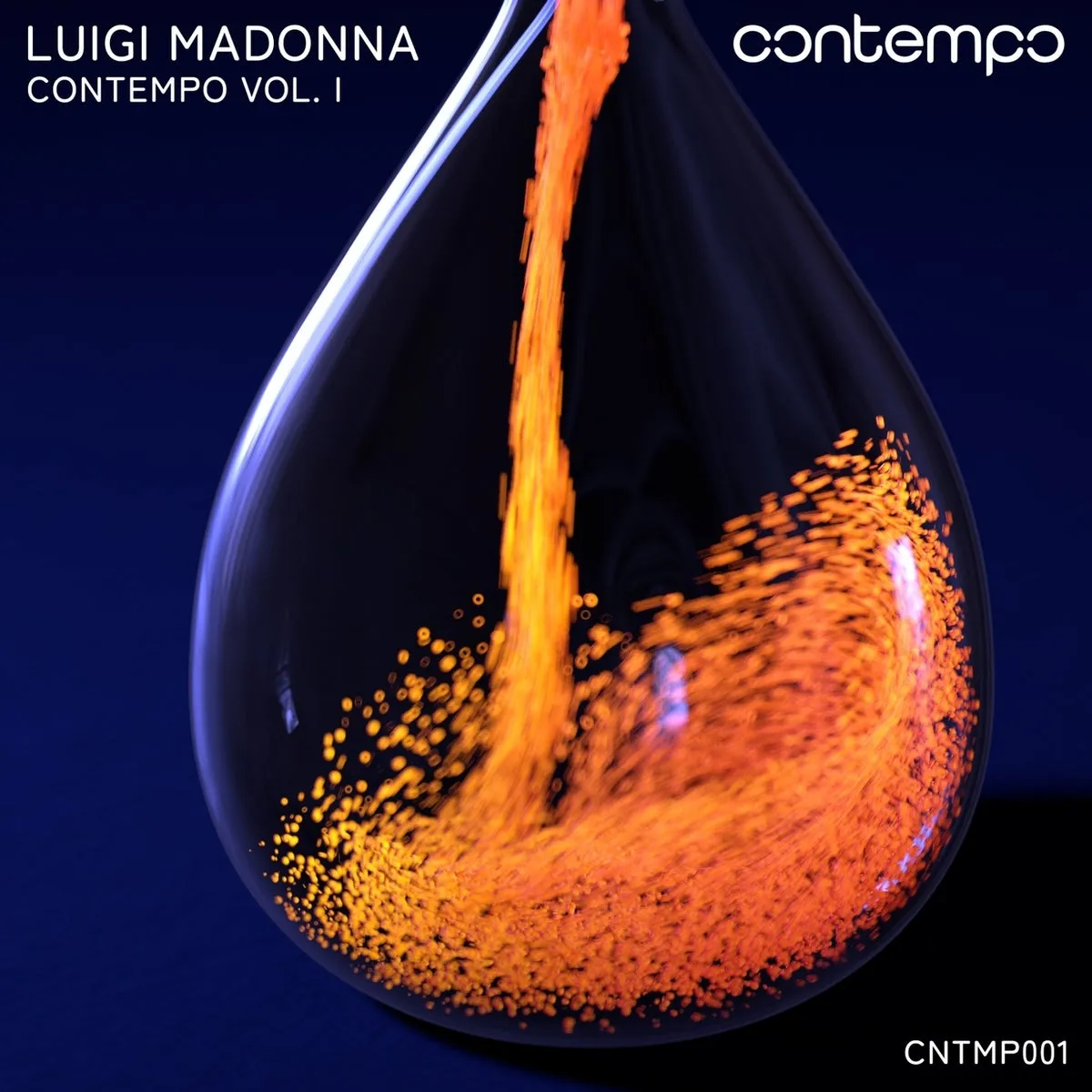 Luigi Madonna – Contempo, Vol. 1 [CNTMP001]