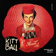 Marco Lys, Rion S - Mission [KITT234]