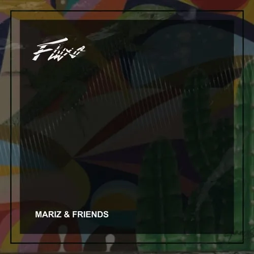 Mariz – Mariz & Friends [FLX180]