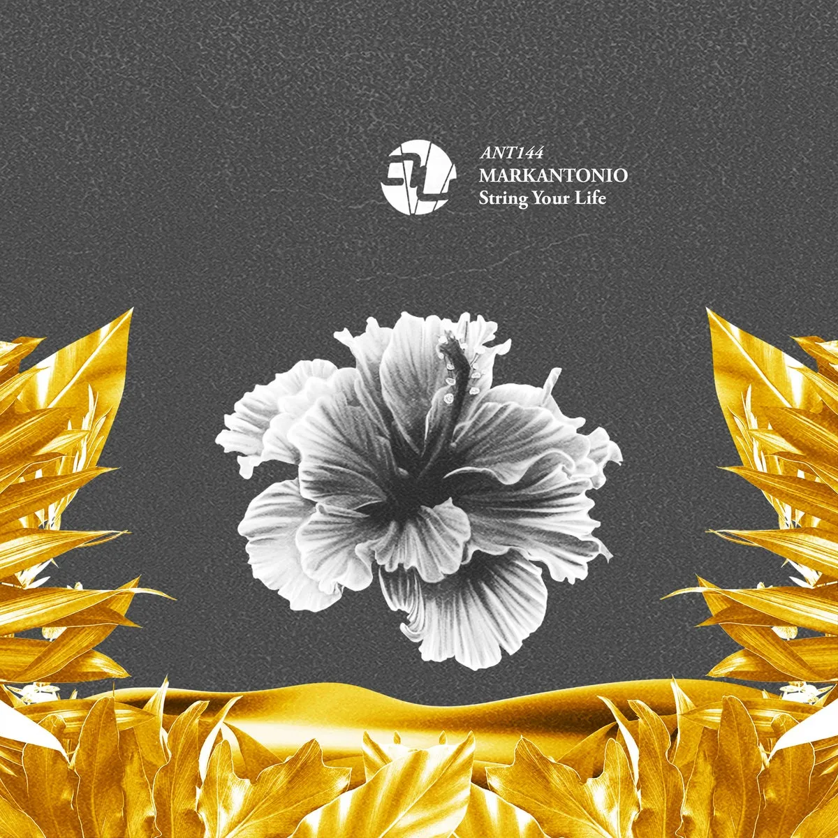 Markantonio – String Your Life [ANT144]