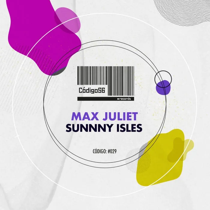 Max Juliet – Sunny Isles [029]