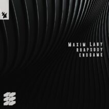 Maxim Lany - Rhapsody / Endgame [AREE226]