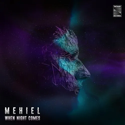 Mehiel – When Night Comes [TH0102]