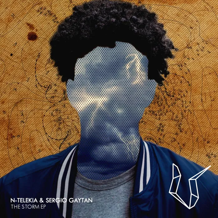 N-Telekia, Sergio Gaytan – The Storm EP