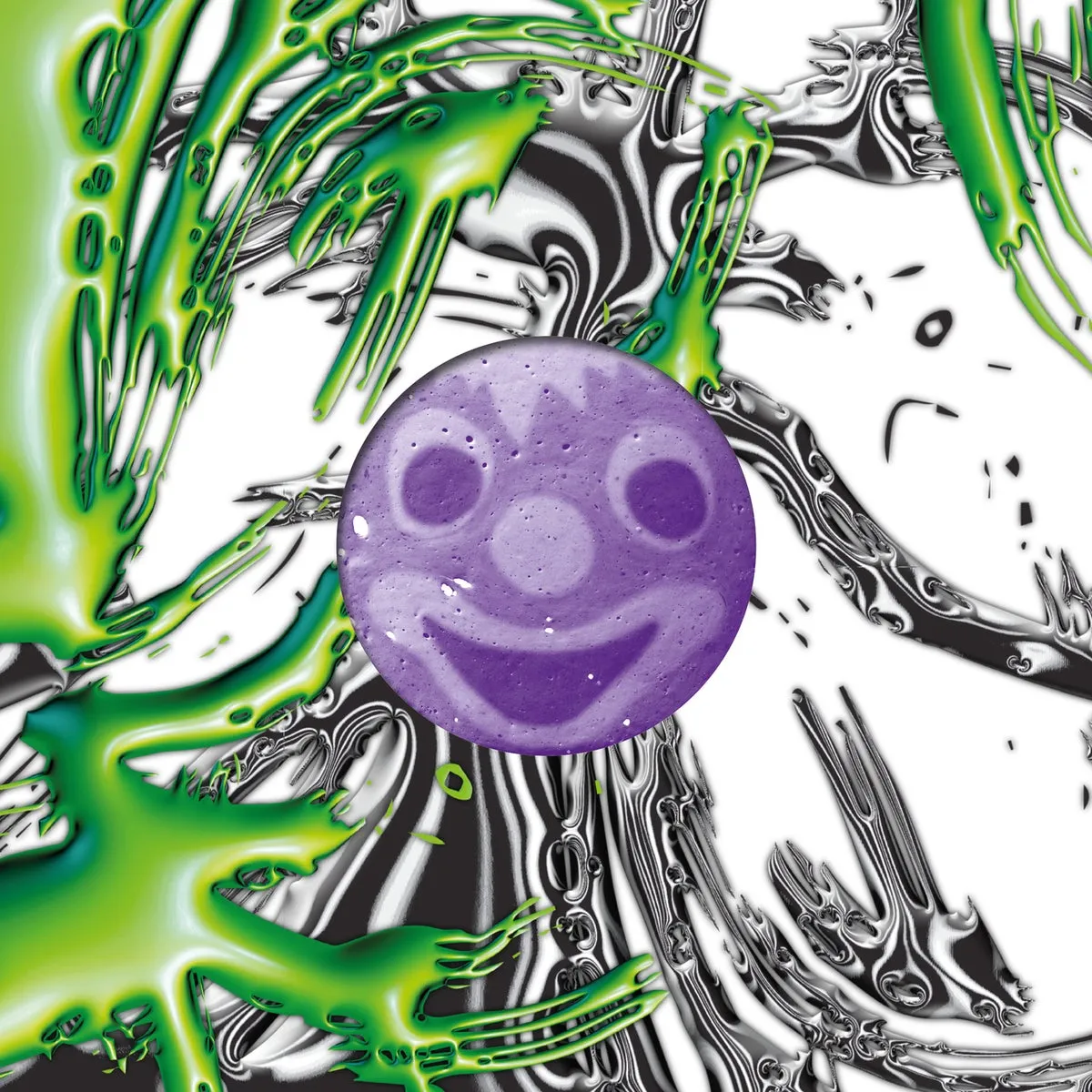 NEW HOOK – Manipulation [RVN023]