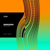 Nakadia - Back to Zero [CODEX163]