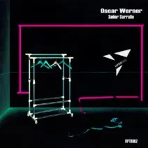 Oscar Werner – Señor Sarralle [VPTR162]