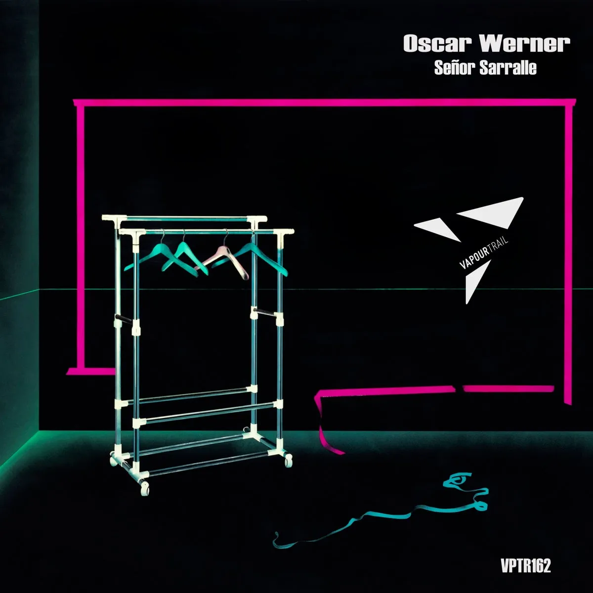 Oscar Werner – Señor Sarralle [VPTR162]