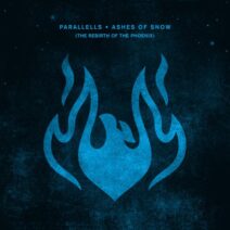 Parallells - Ashes of Snow (The Rebirth Of The Phoenix) [CRM274]