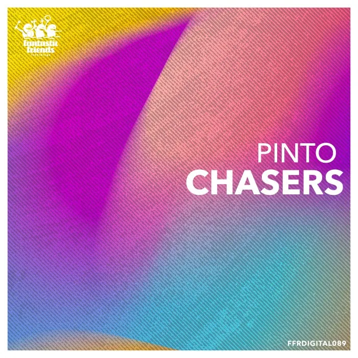 Pinto – Chasers