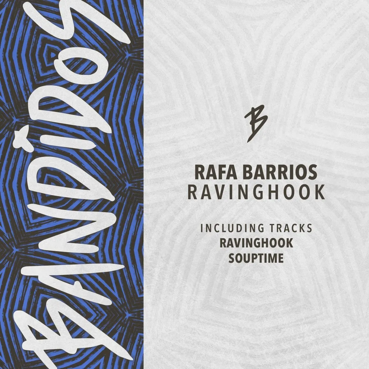 Rafa Barrios – Ravinghook