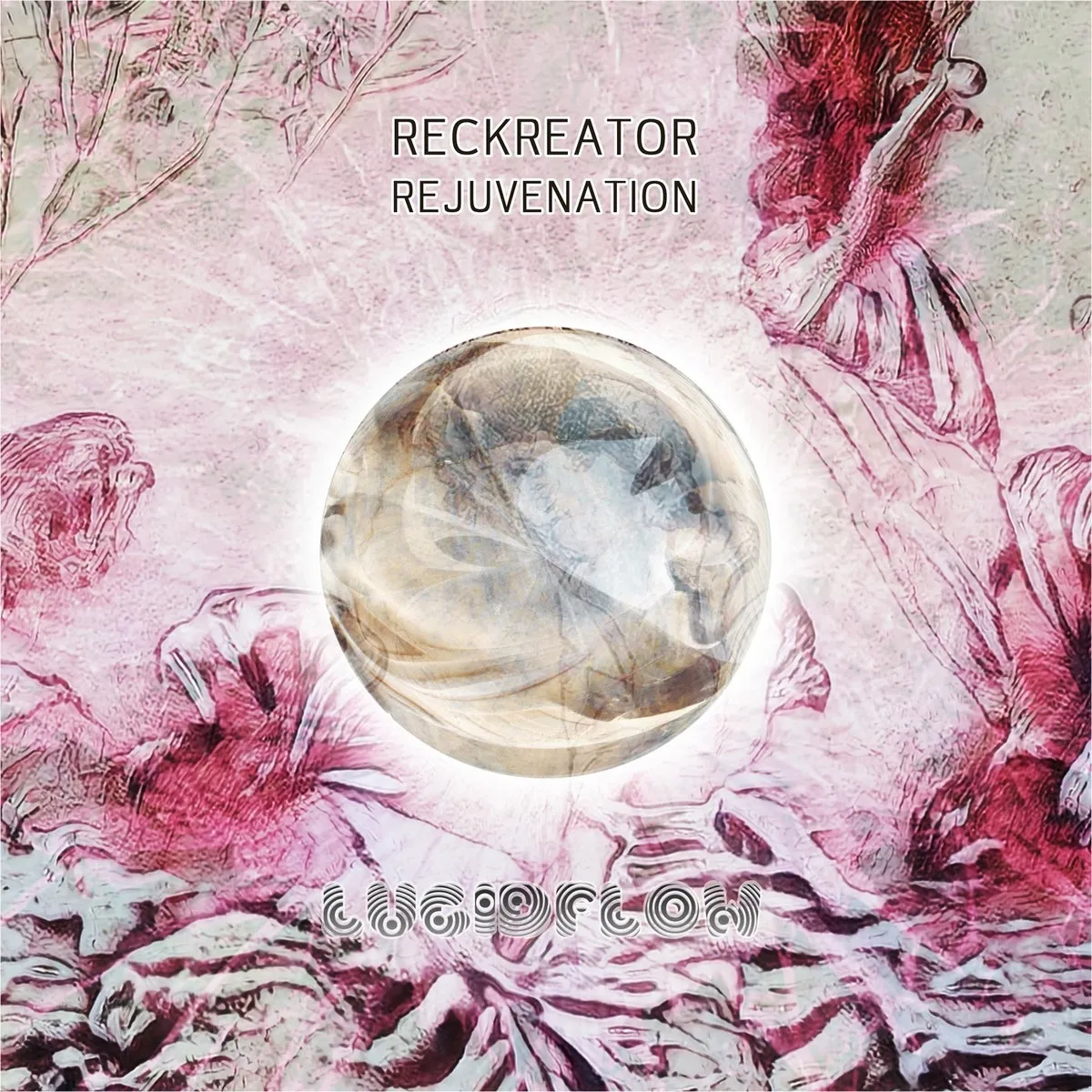 Reckreator – Rejuvenation [LF261]