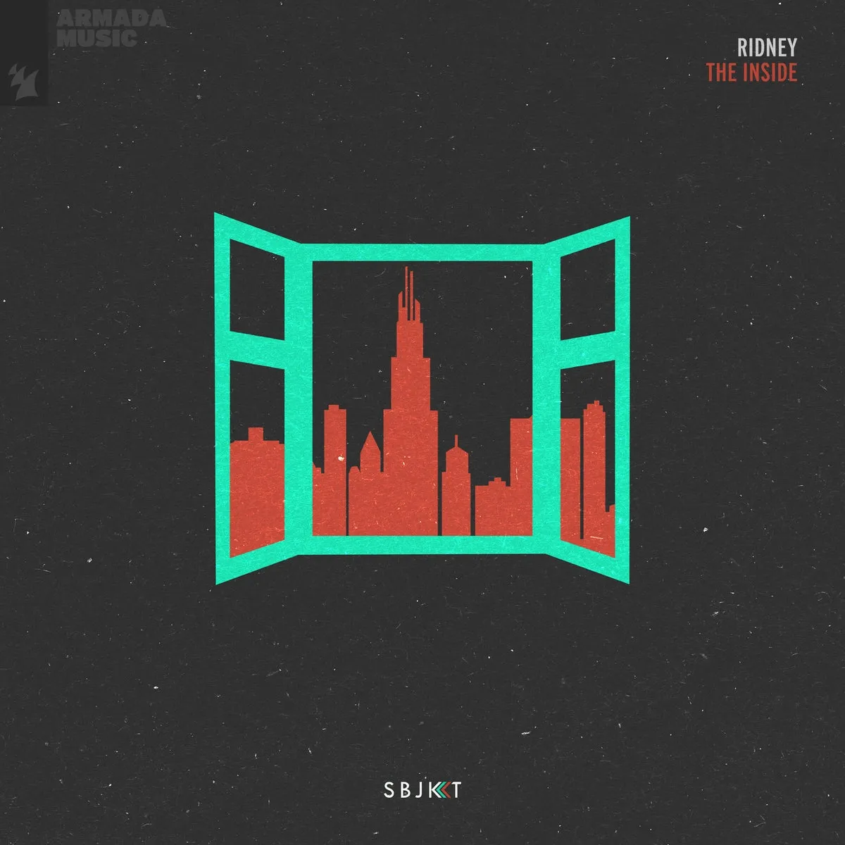 Ridney – The Inside [ARSBJKT179]