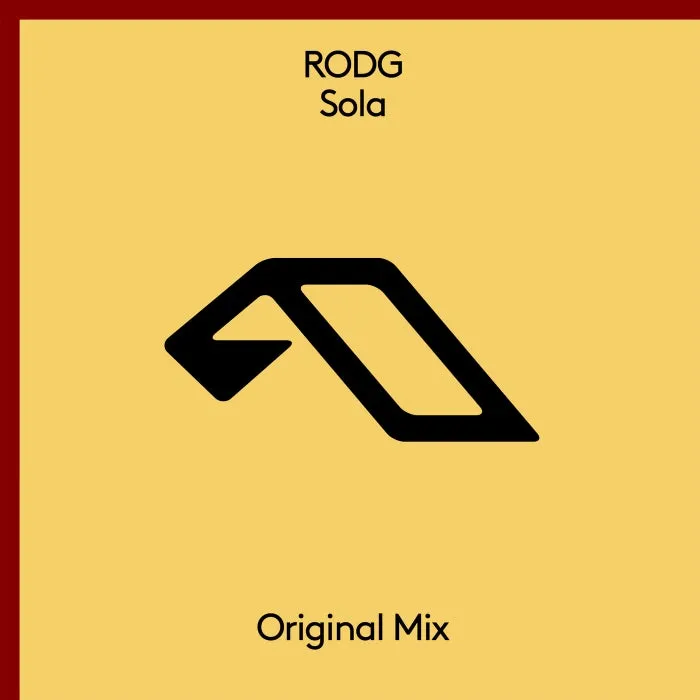 Rodg – Sola [ANJ812BD]