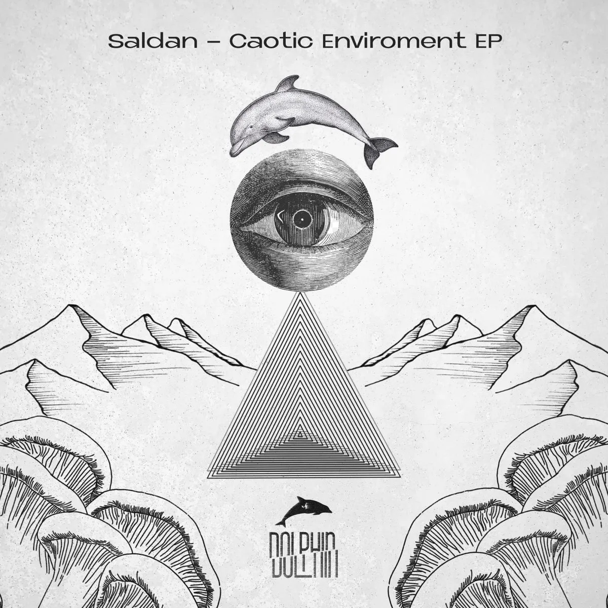 Saldan – Caotic Enviroment [DLPH003]