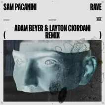 Sam Paganini - Rave (Adam Beyer & Layon Giordani Remix) [DCX003]