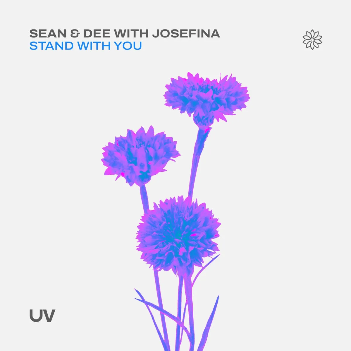 Sean & Dee, JOSEFINA – Stand With You [FSOEUV215]