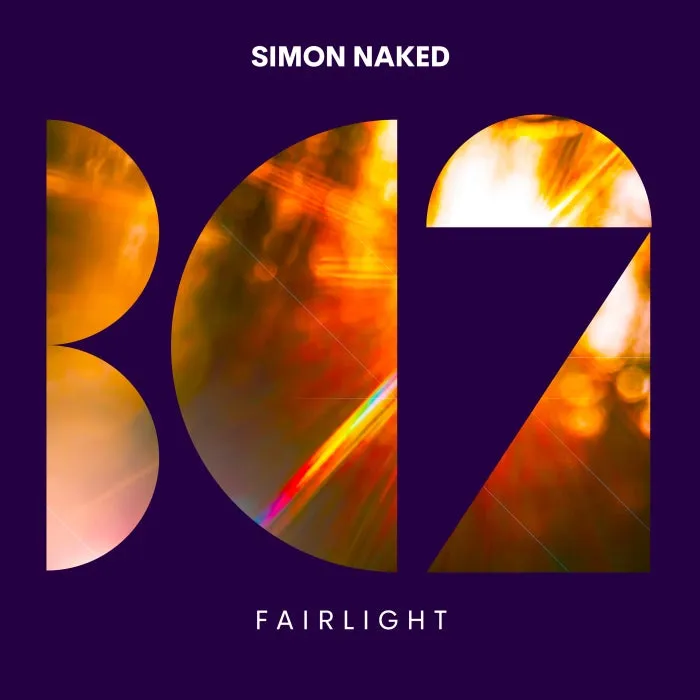 Simon Naked – Fairlight [BC2406]