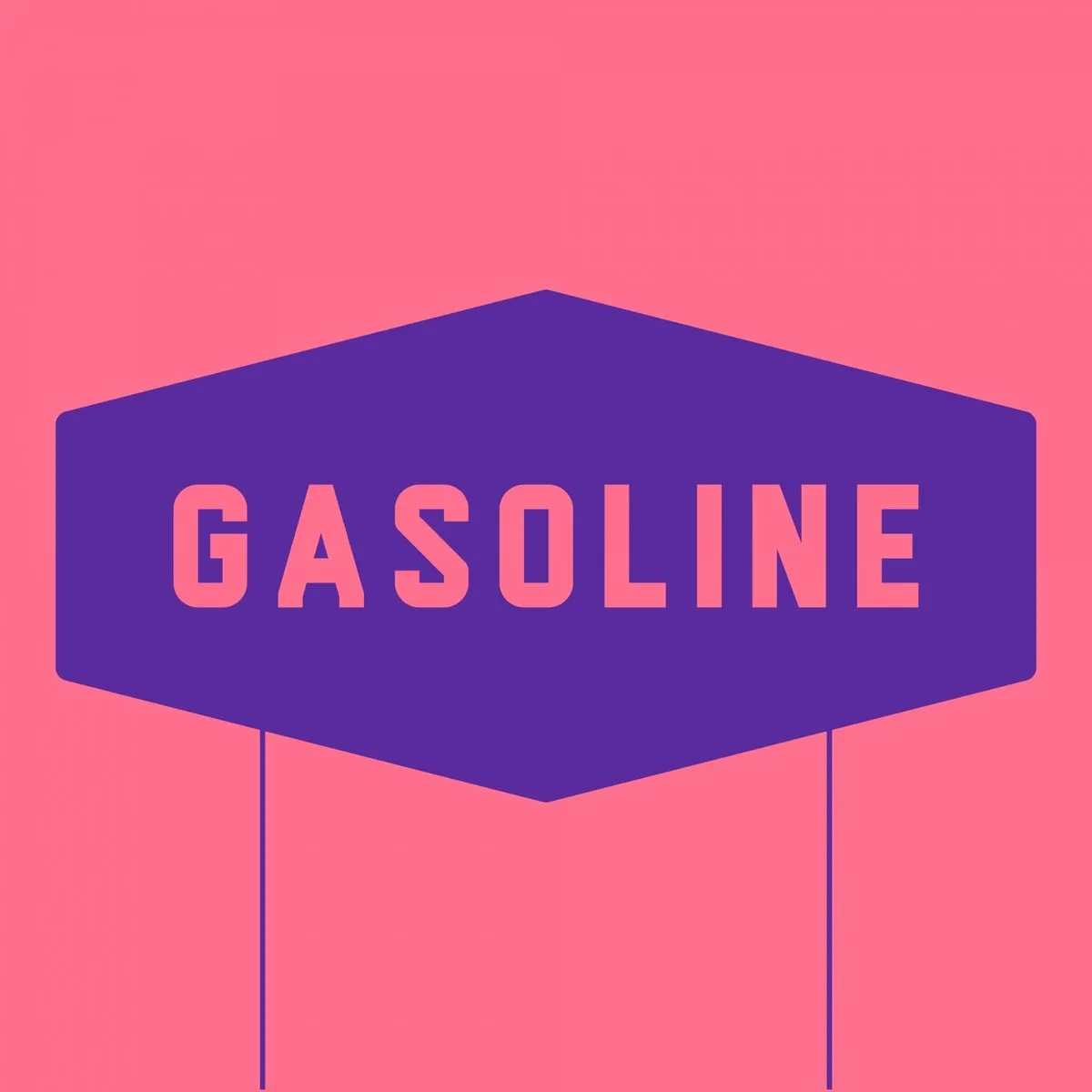 Softpaw – Gasoline [GU709]