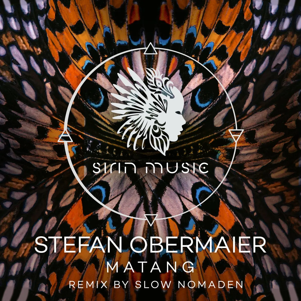 Stefan Obermaier – Matang [SIRIN055]