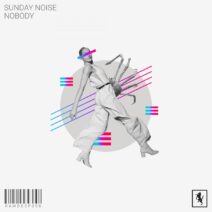 Sunday Noise, Adiel Mora - Nobody [RAWDEEP058]