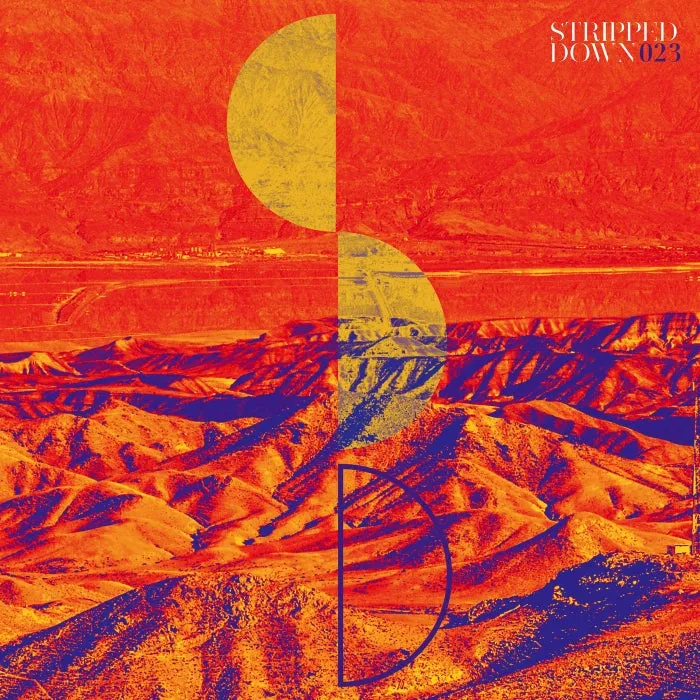 Takiru – Much To Love [STRD023]