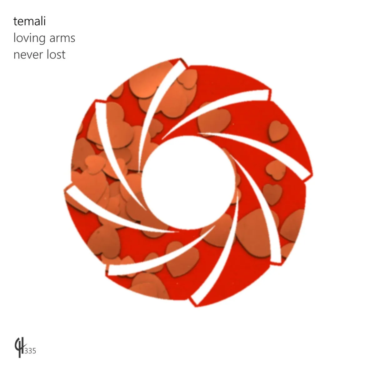 Temali – Loving Arms [CH335]