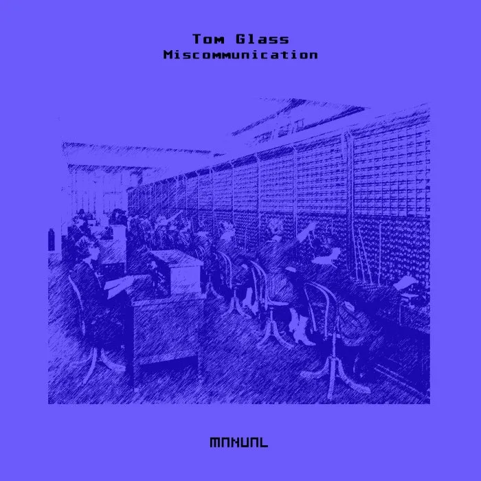 Tom Glass – Miscommunication