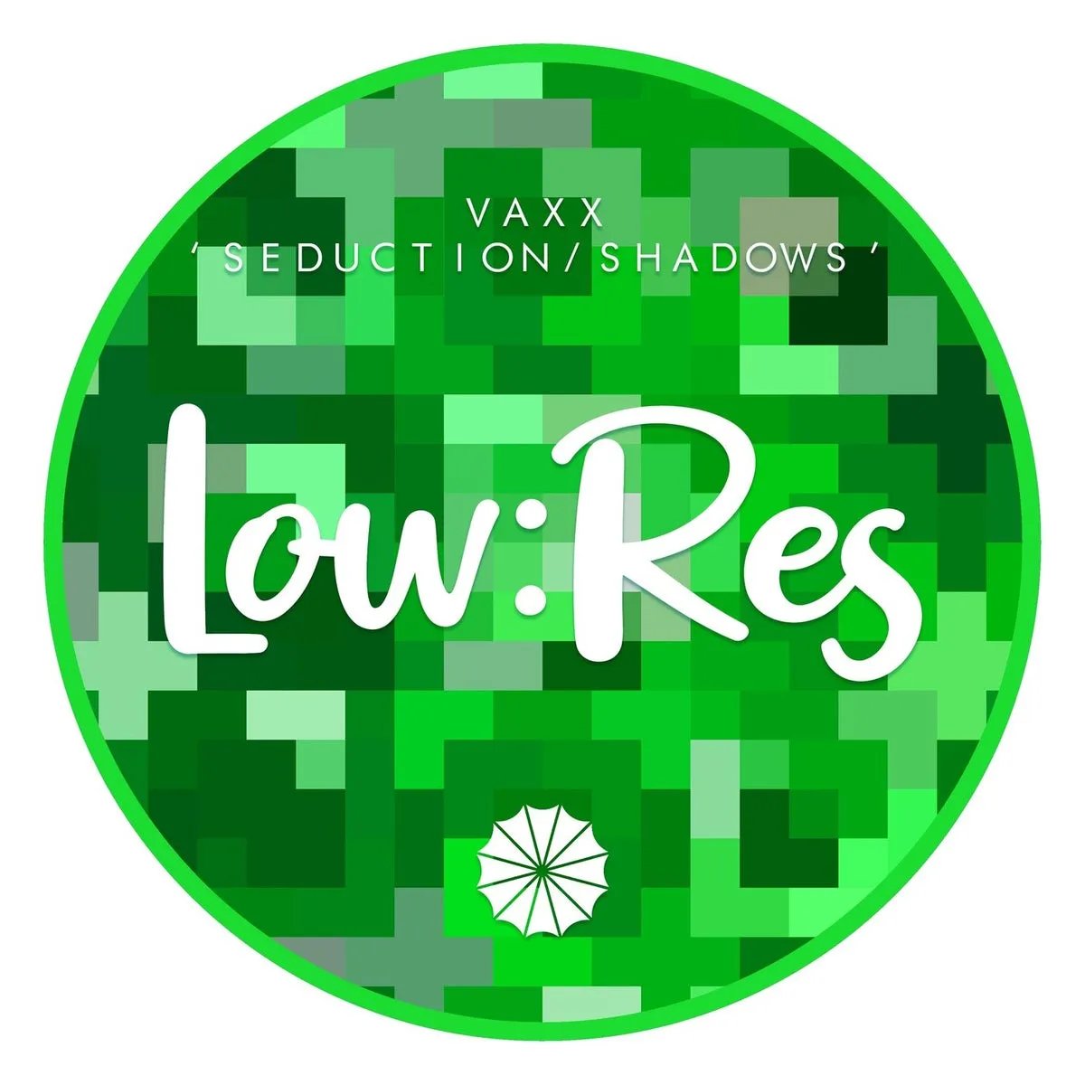 Vaxx – Seduction / Shadows EP [LR020]