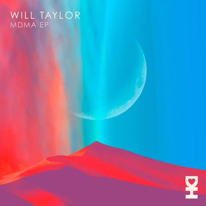 Will Taylor (UK) – MDMA