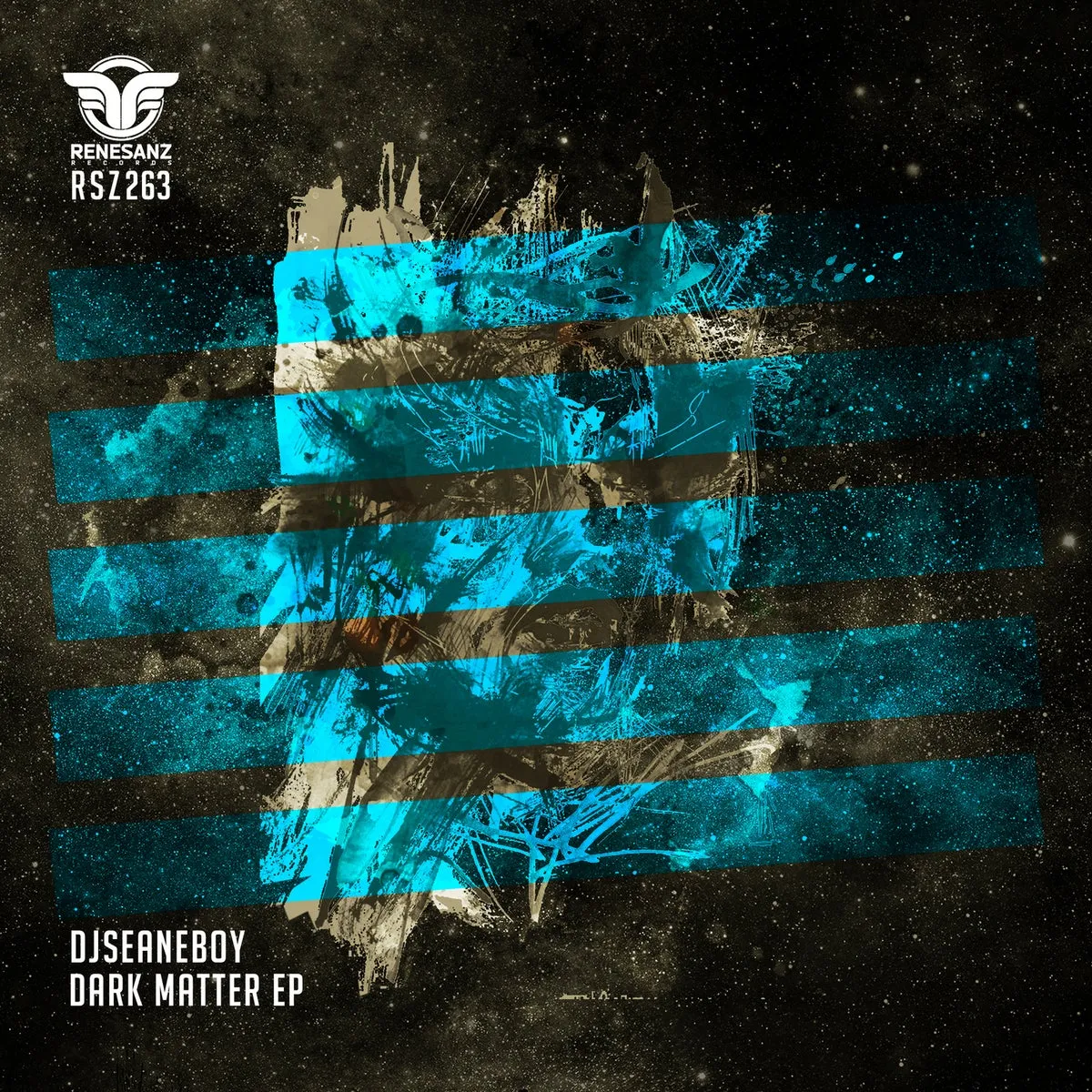 djseanEboy – Dark Matter EP [RSZ263]