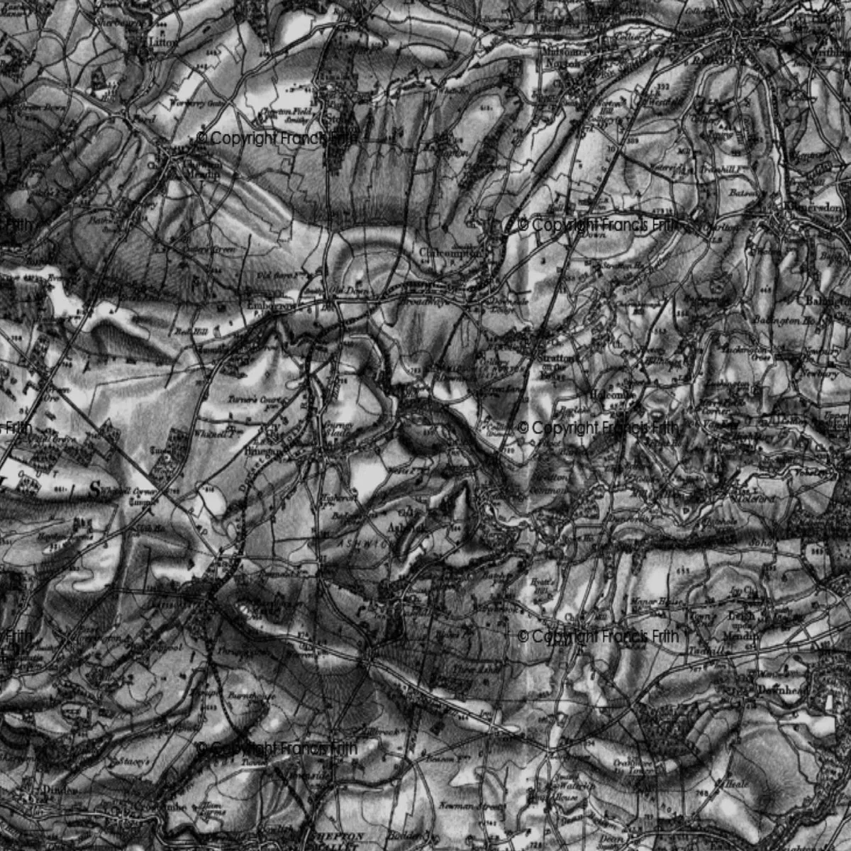 dubspeeka – Binegar [SK0122]