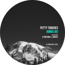 petty touches - Agnus Dei [CS092]