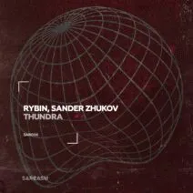 rybin, Sander Zhukov – Thundra [SAR006]