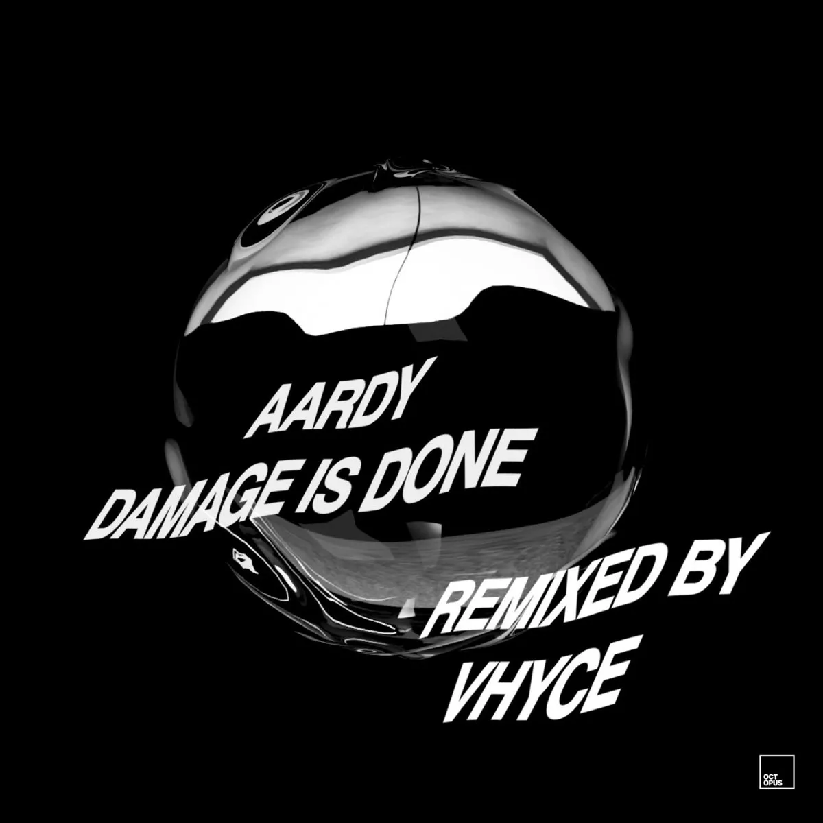 AARDY – Damage Is Done [OCT231]
