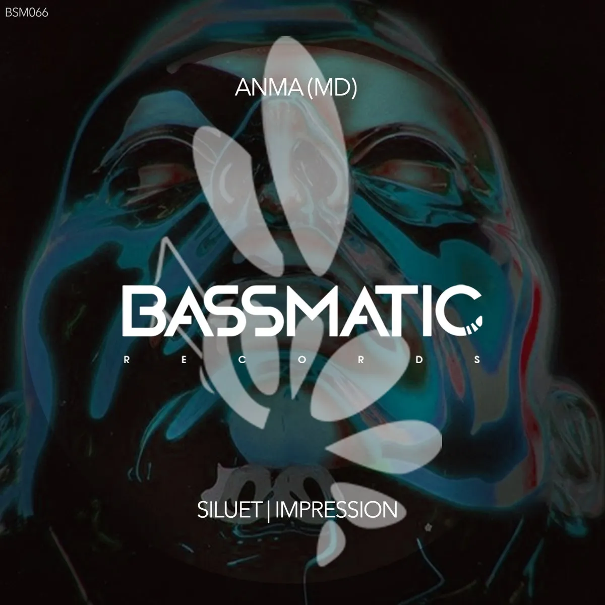 ANMA (MD) - Siluet / Impression [BSM066]