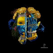 ARTBAT, Shall Ocin, Braev - Origin [5054197205682]