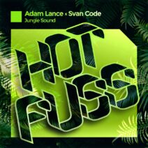 Adam Lance, Svan Code - Jungle Sound [HF105BP]