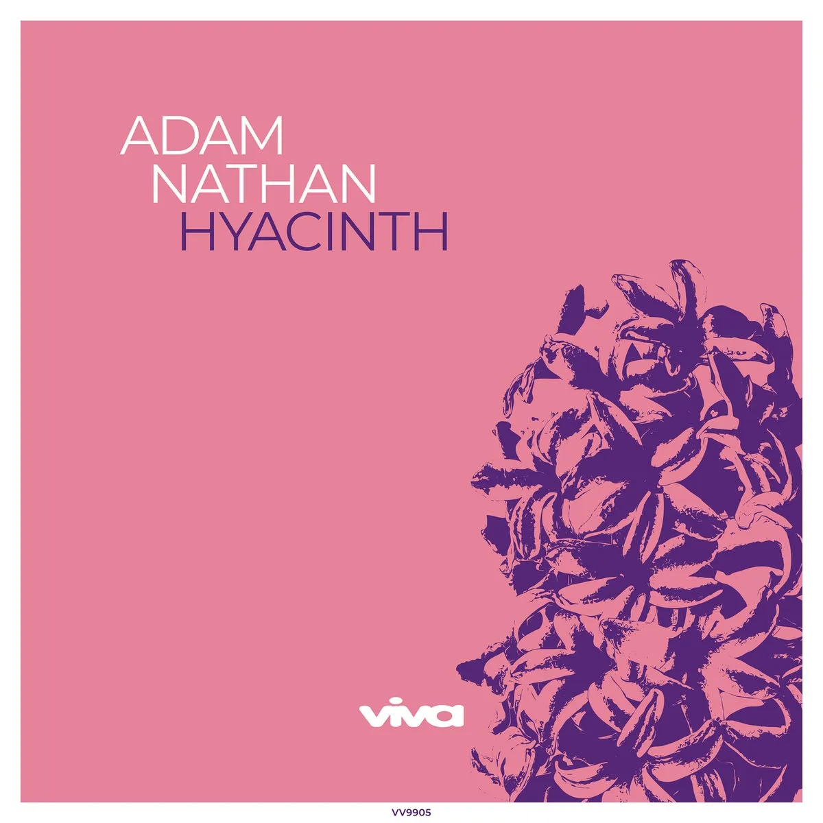 Adam Nathan - Hyacinth [VV9905]
