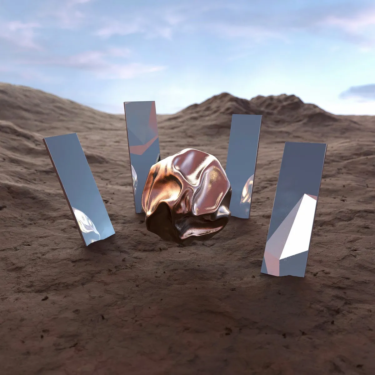 Adriatique, Delhia De France, Marino Canal - Home Remixes [SIAMESE030]