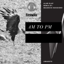 Alan klap - AM to PM [AWAK078]