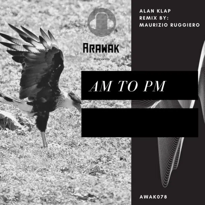 Alan klap - AM to PM [AWAK078]