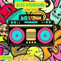 Alex Atenciano - Mucho tiempo [HPH0073]