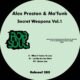 Alex Preston, Mo'Funk - Secret Weapons Vol.1 [RB285]