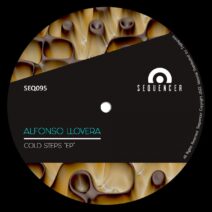 Alfonso Llovera - Cold Steps 'EP' [SEQ095]