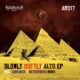 Alto - Slowly Softly EP [AR017]