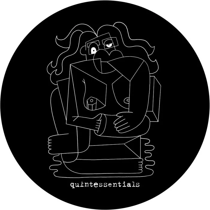 Alton Miller – Essentials ya dig ep [QUINTESSENTIALS82]