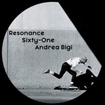 Andrea Bigi - Resonance Sixty-One [RES061]